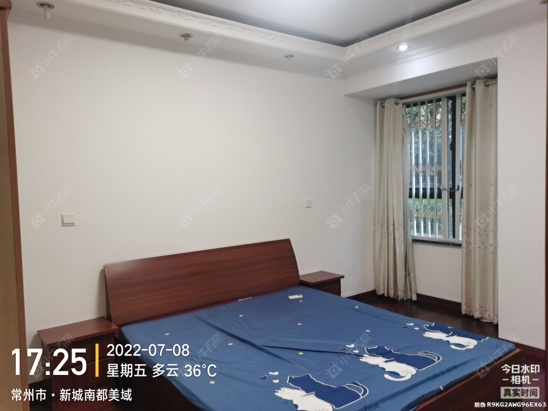 新城南都美域房源 常州新城南都美域在租房源_小牛看房