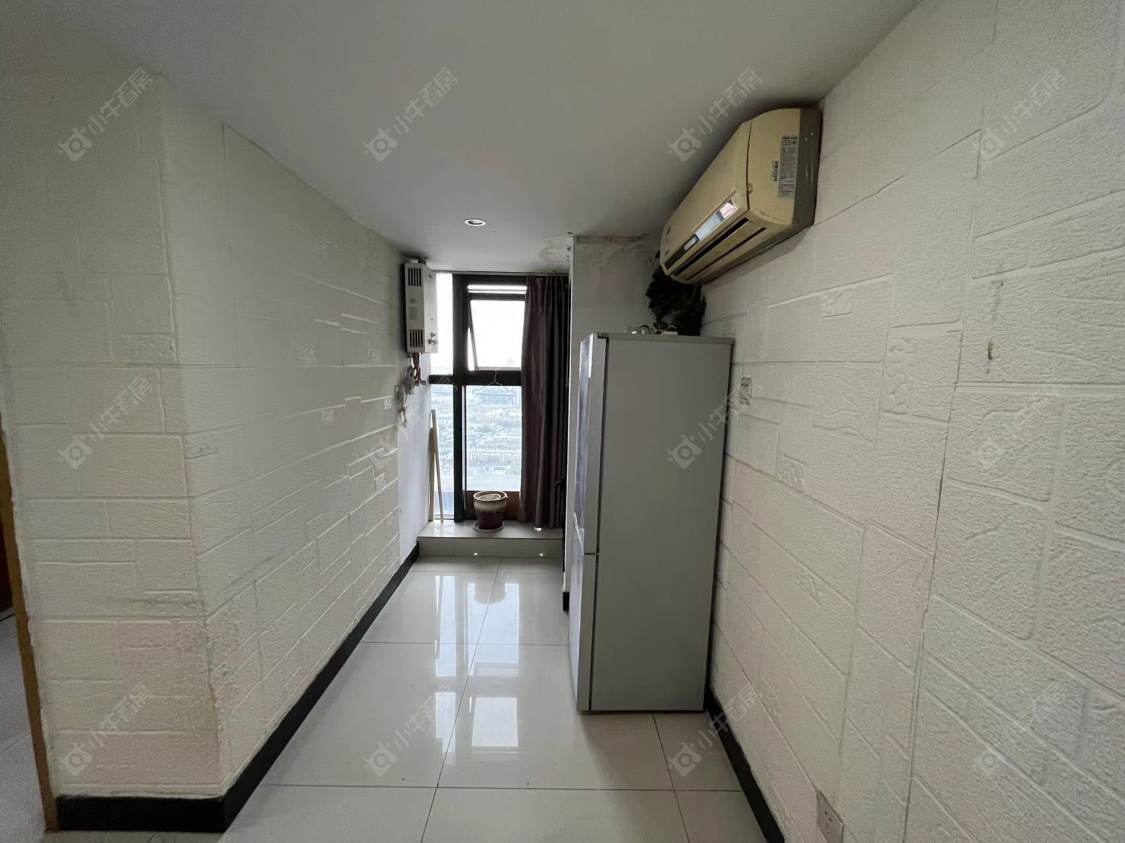 常州吾悦广场金苹果公寓在租房源_小牛看房