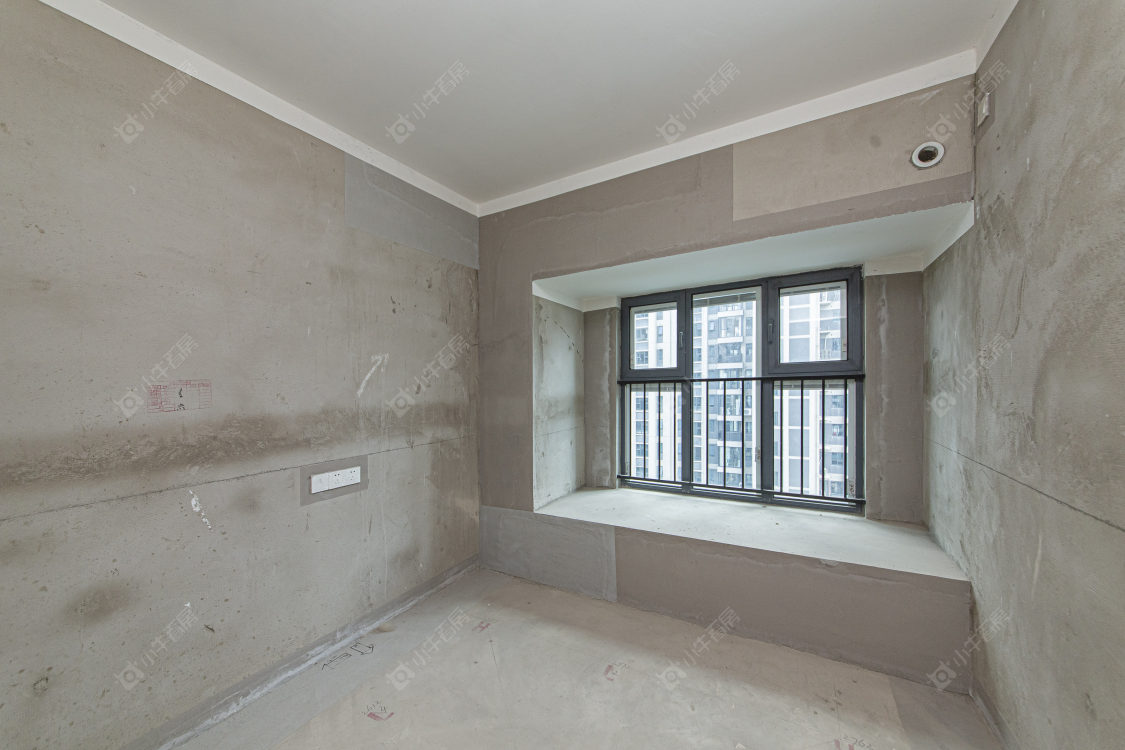 常州碧桂园都市森林在售二手房源室内图_小牛看房