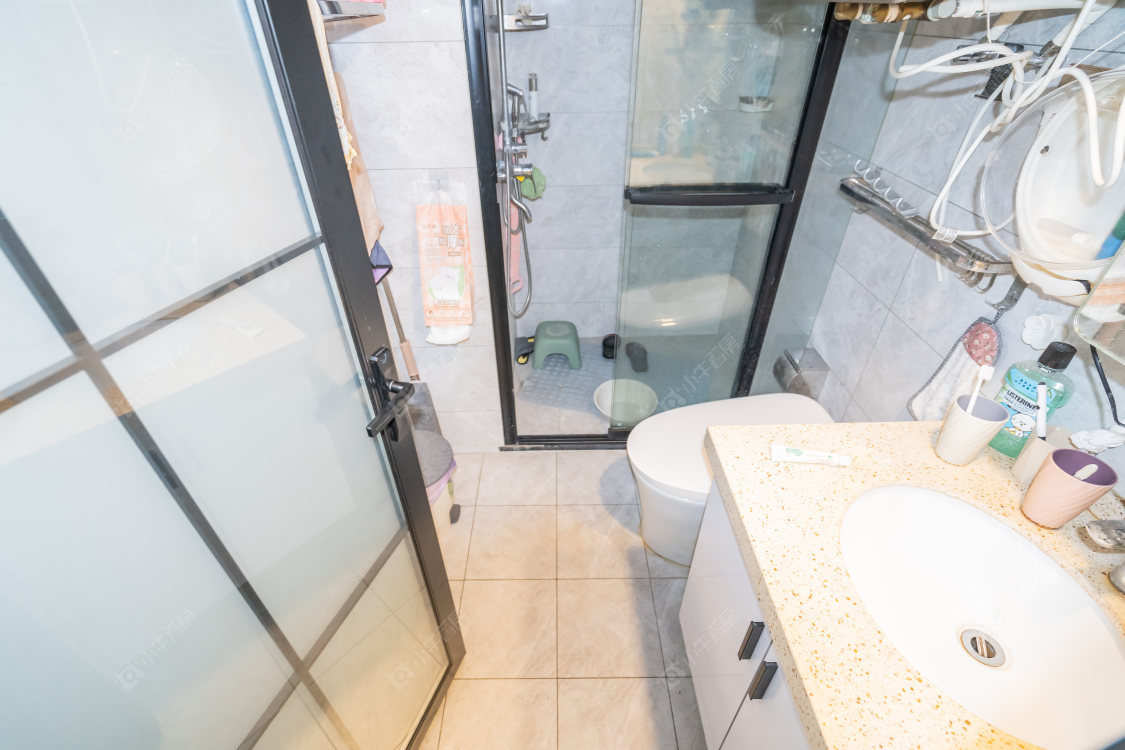 常州银河湾电脑城在售二手房源室内图_小牛看房