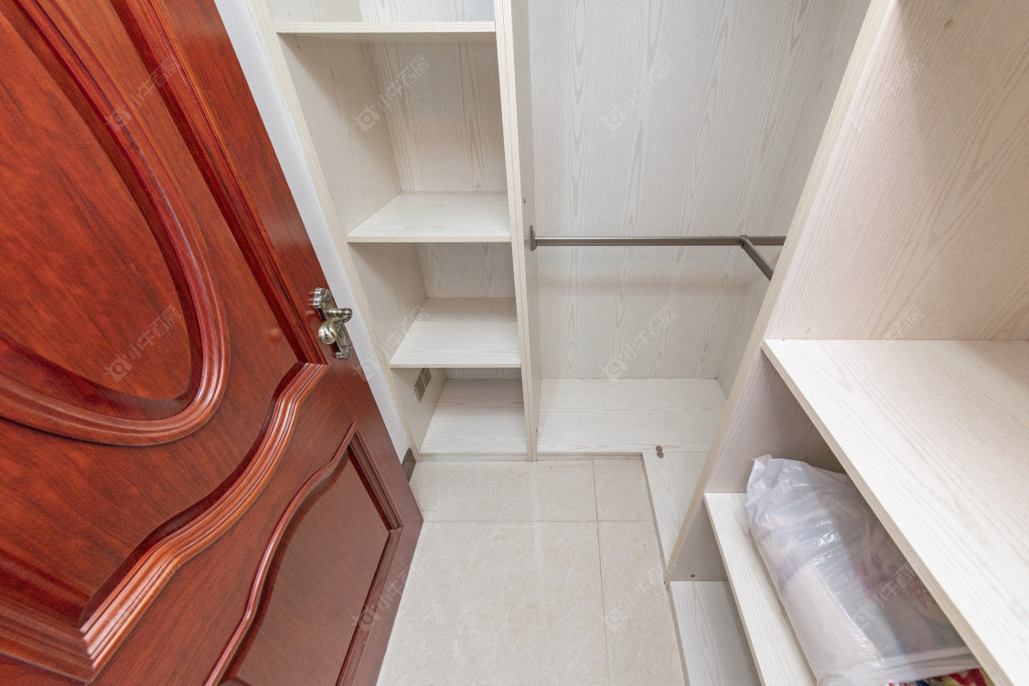 常州吾悦广场南区在售二手房源室内图_小牛看房