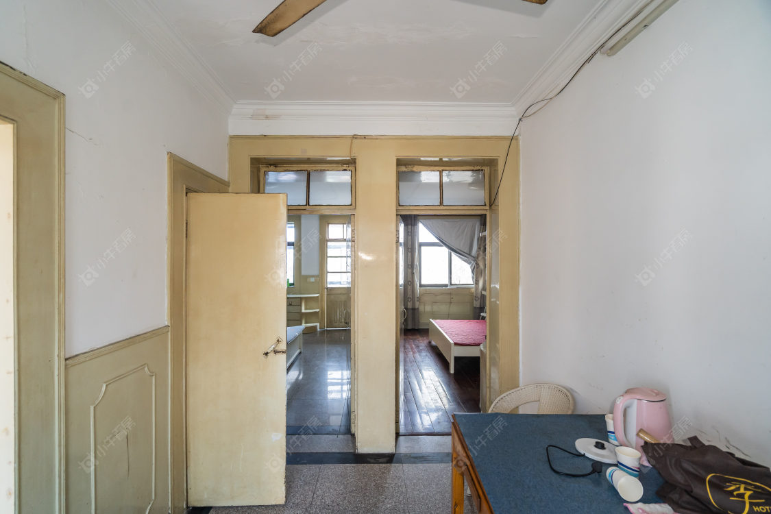 常州浦北新村在售二手房_小牛看房