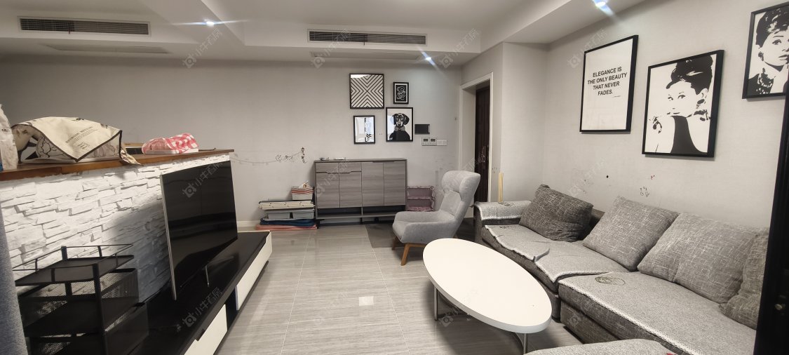 常州大名城西区二区在租房源_小牛看房