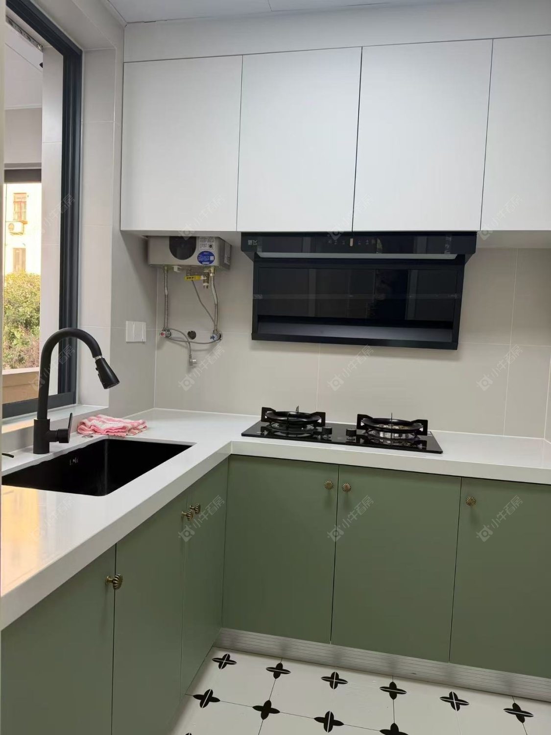 勤业一二三村房源室内图 常州勤业一二三村在租房源室内图_小牛看房