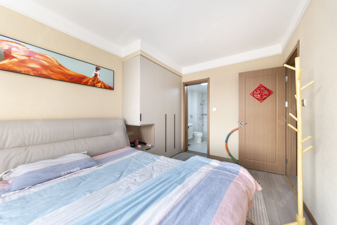 常州三盛璞悦湾在售二手房源室内图_小牛看房