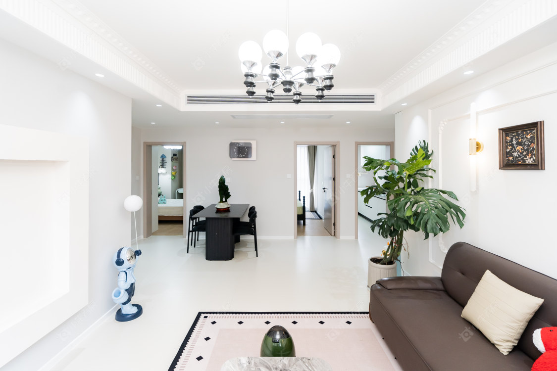 常州水岸花语在售二手房源室内图_小牛看房