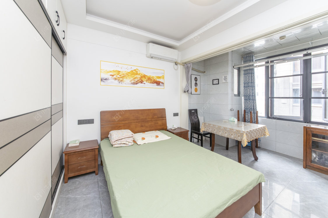 常州弘阳燕澜风华三区在售二手房源室内图_小牛看房