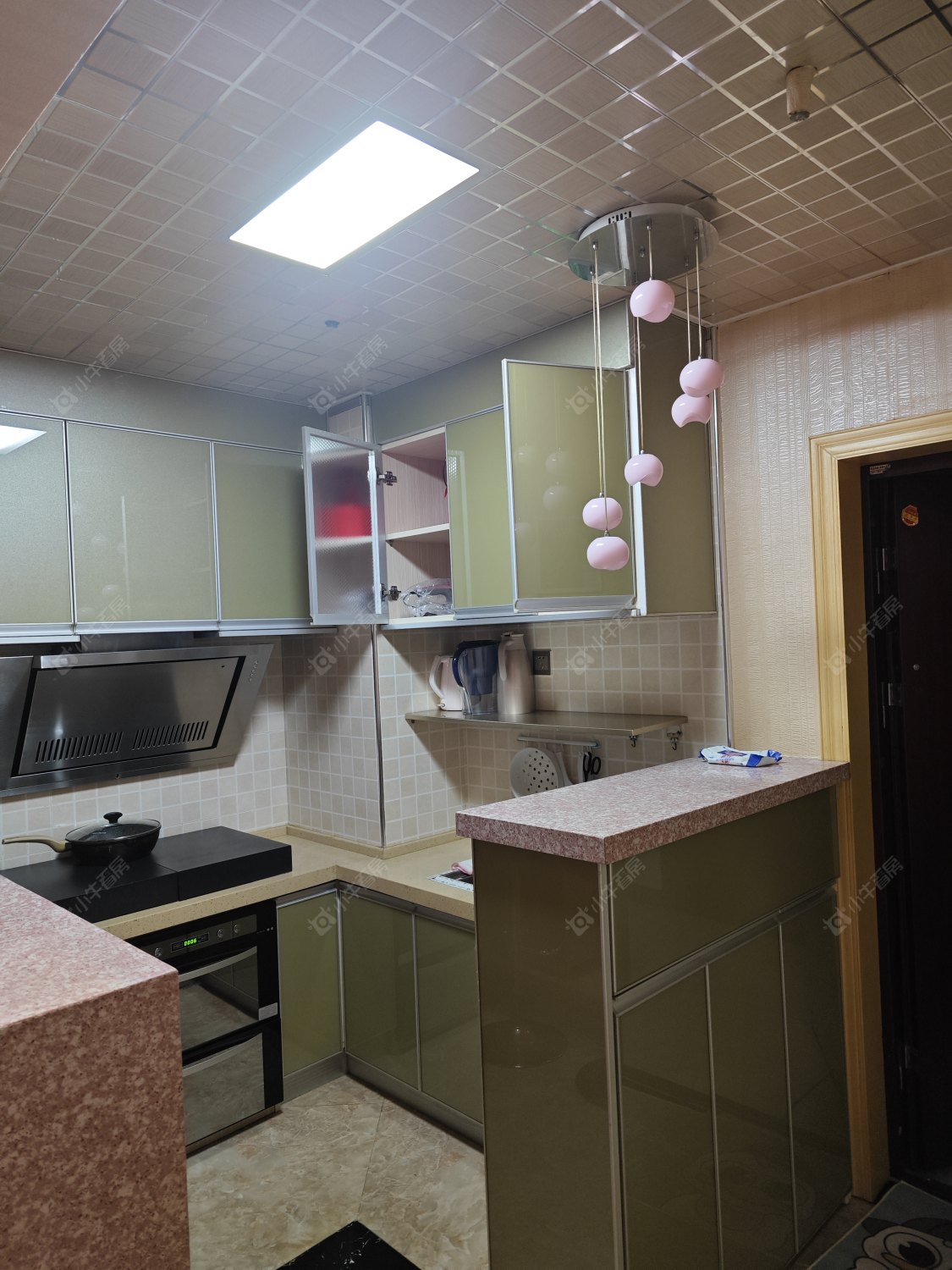 常州中意宝第在租房源_小牛看房