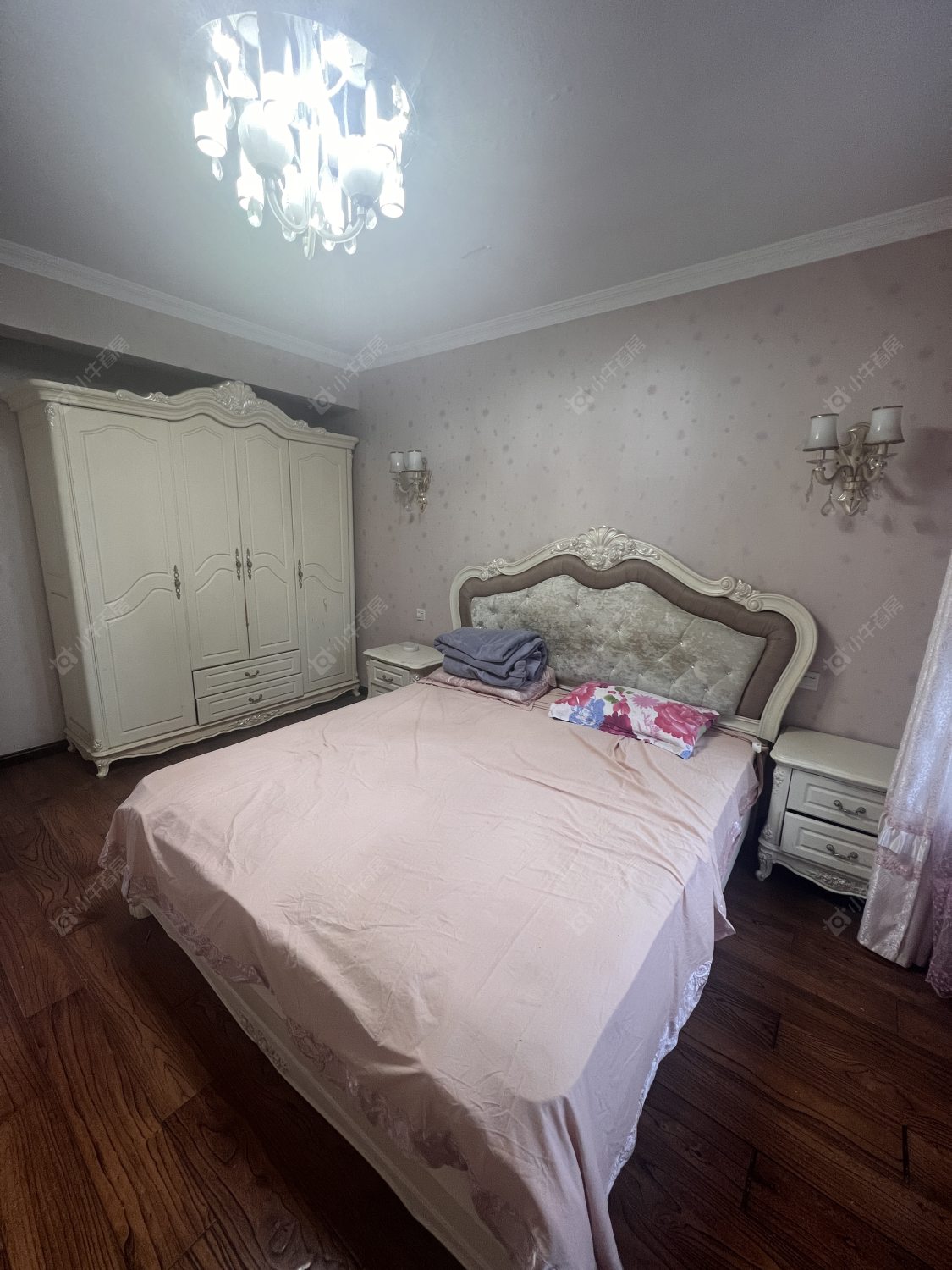 常州彩虹城在租房源_小牛看房