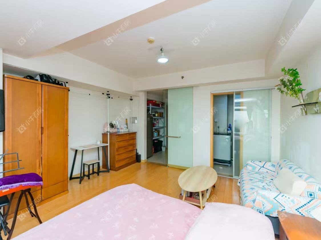 莱蒙双子星座公寓房源 常州莱蒙双子星座公寓在租房源_小牛看房