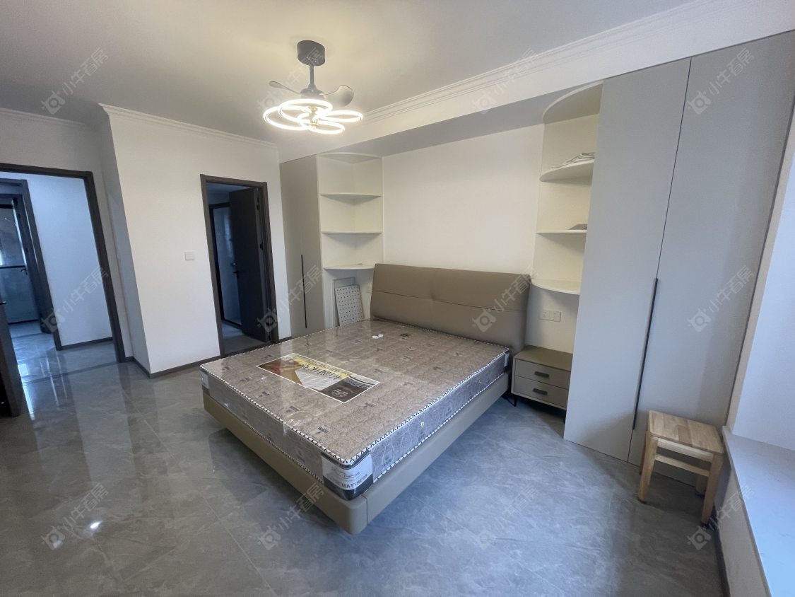 常州华润国际六期在租房源_小牛看房