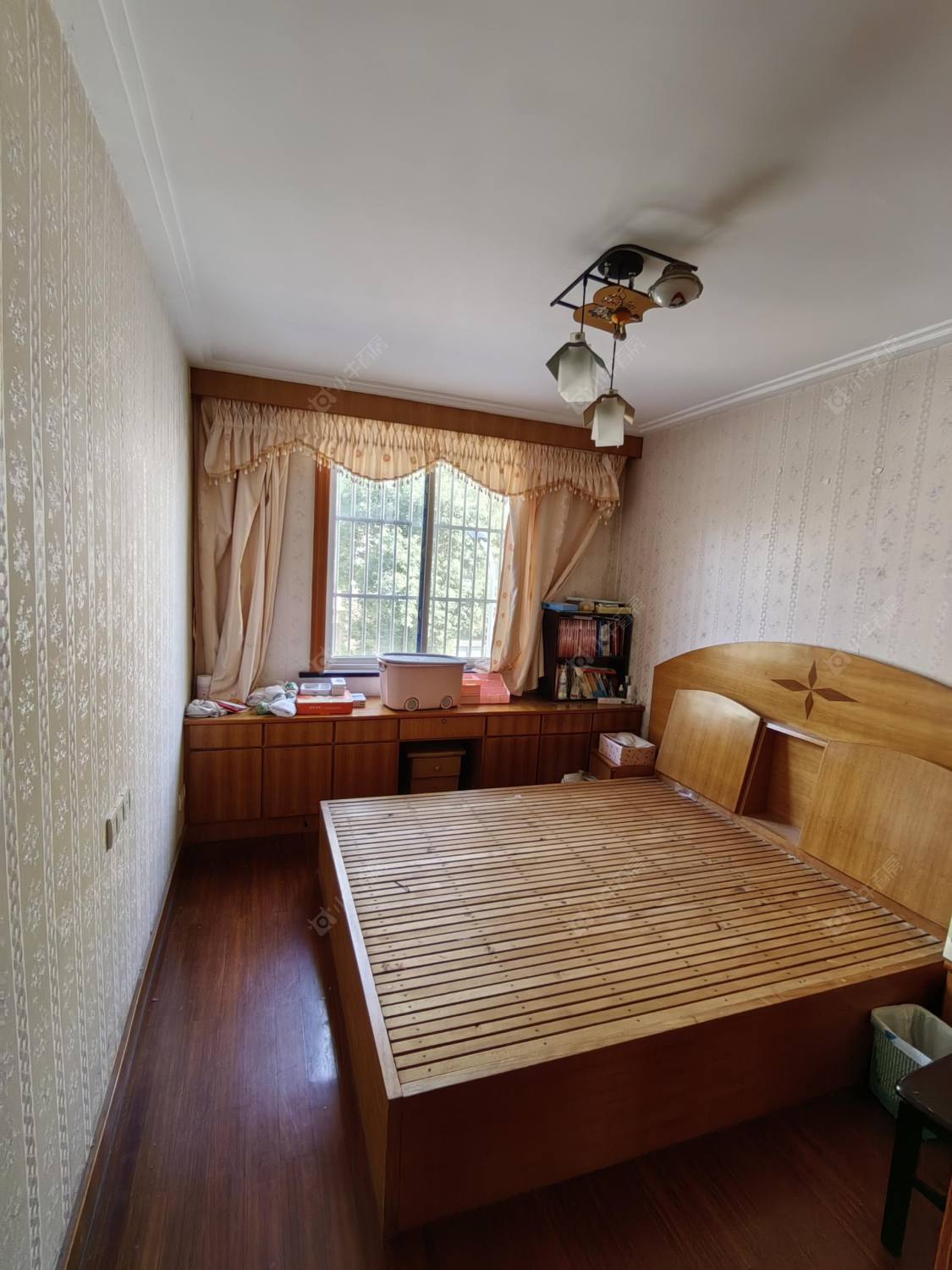 常州圩塘五村在租房源室内图_小牛看房