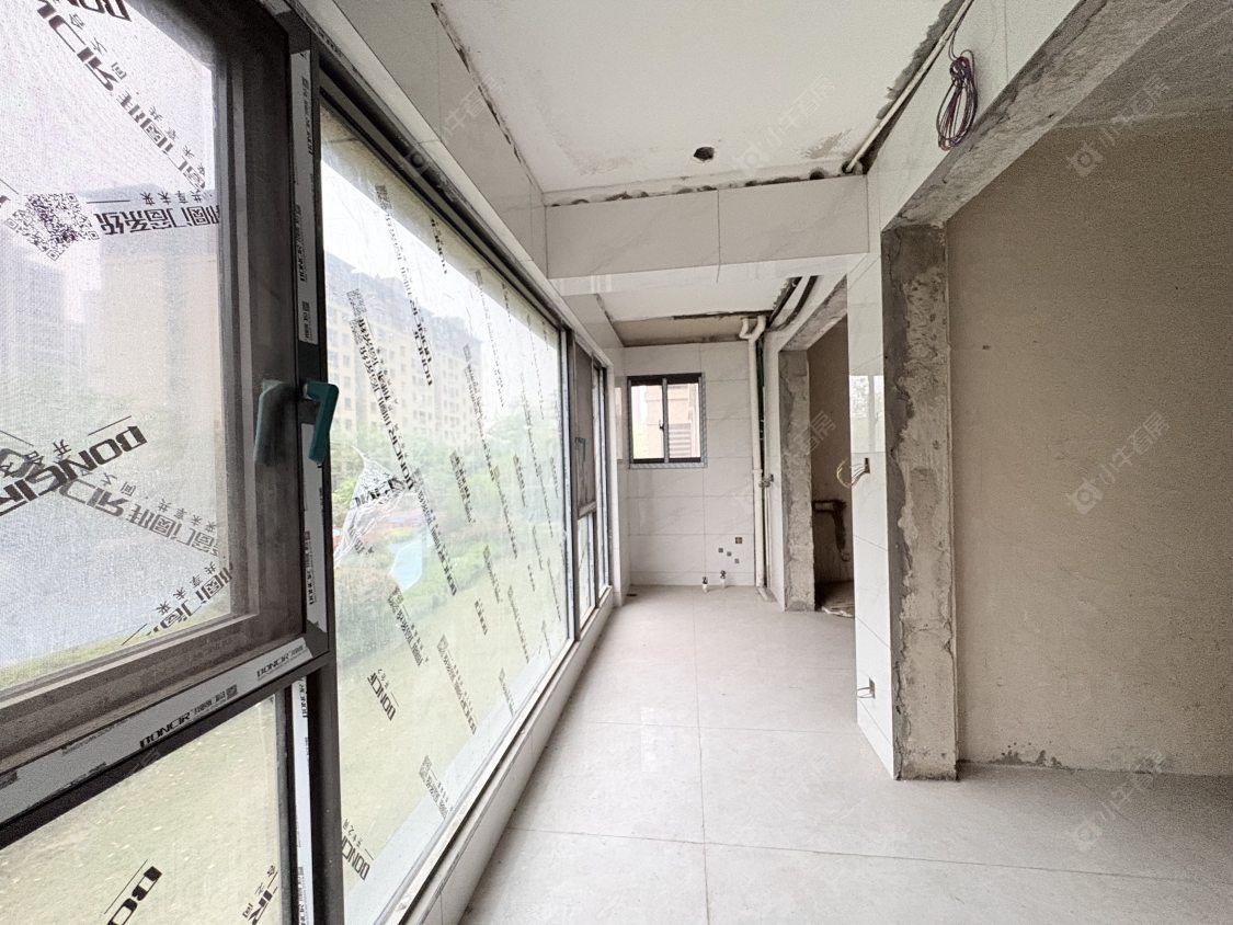 中南熙悦城中南二期房源室内图 丹阳中南熙悦城中南二期在售二手房源室内图_小牛看房