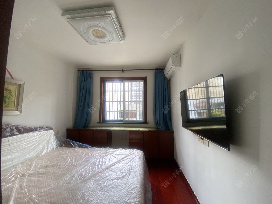 常州太湖明珠苑南苑在租房源室内图_小牛看房