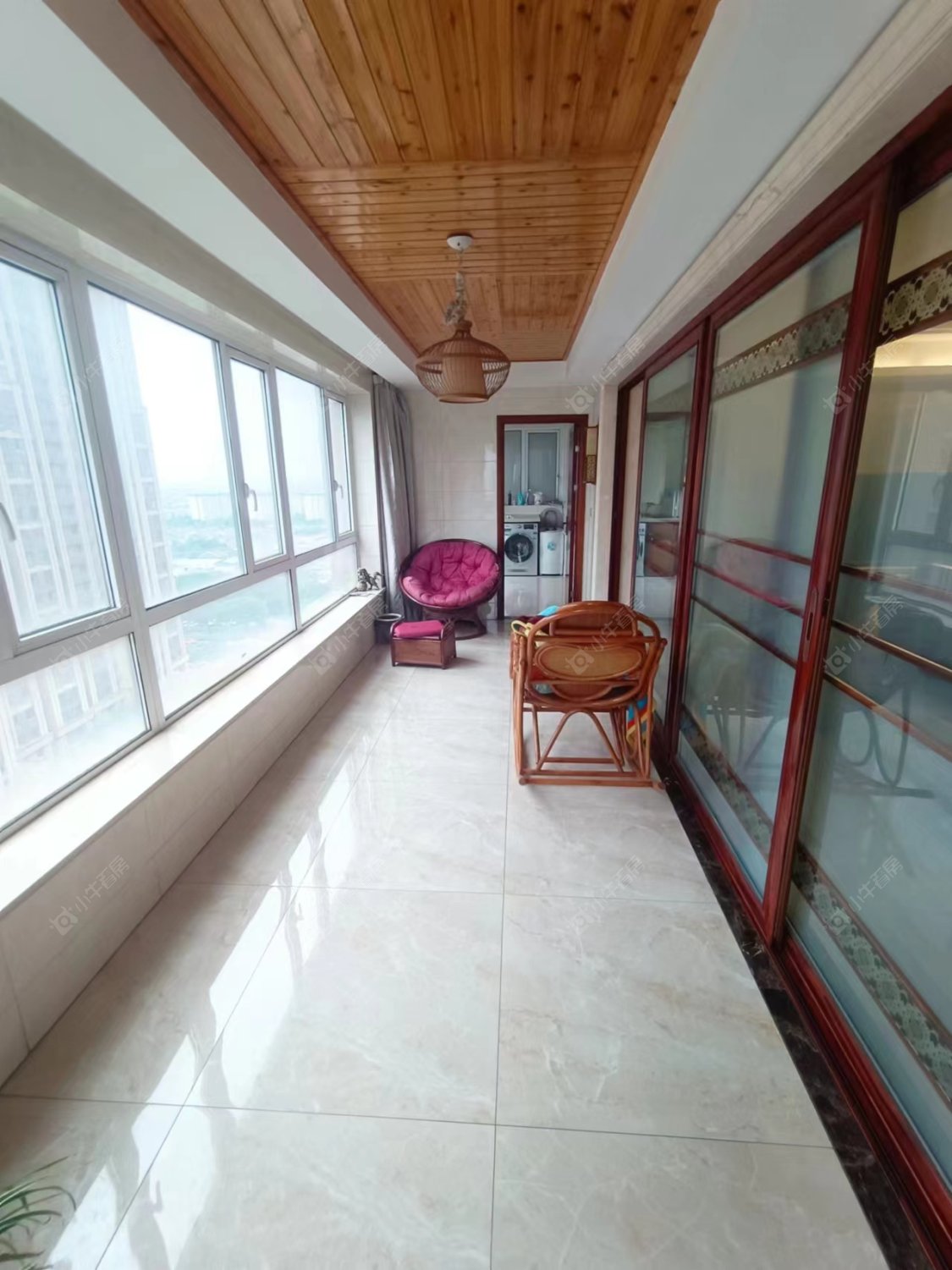 常州莱蒙城铂郡在租房源_小牛看房