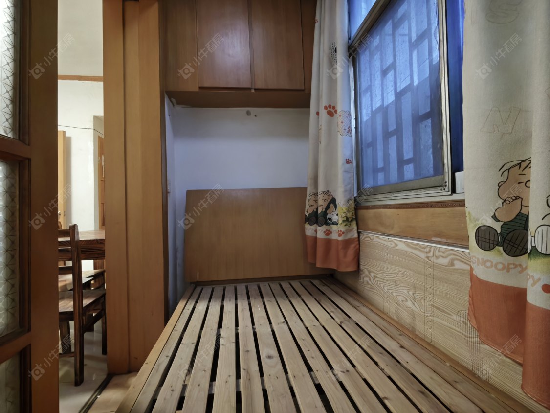 常州西新桥三村在租房源室内图_小牛看房