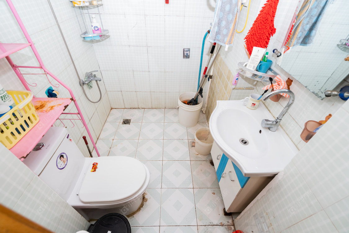 常州丽华三村在售二手房源室内图_小牛看房