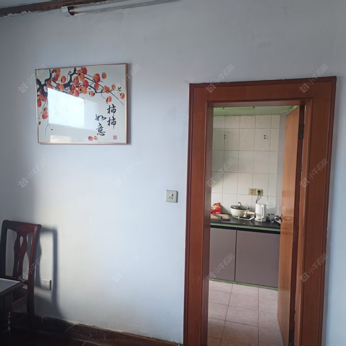 常州北环新村在租房源室内图_小牛看房