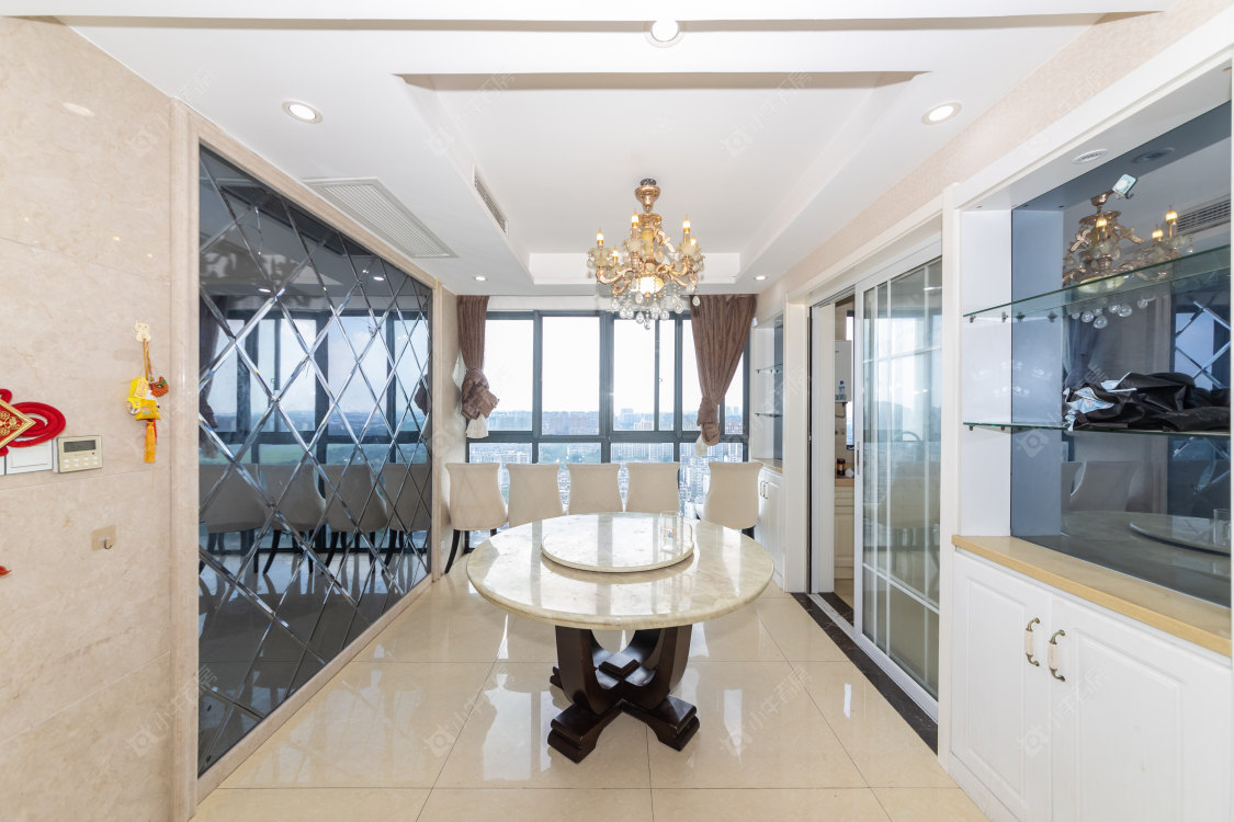 常州凤凰名城在售二手房源室内图_小牛看房