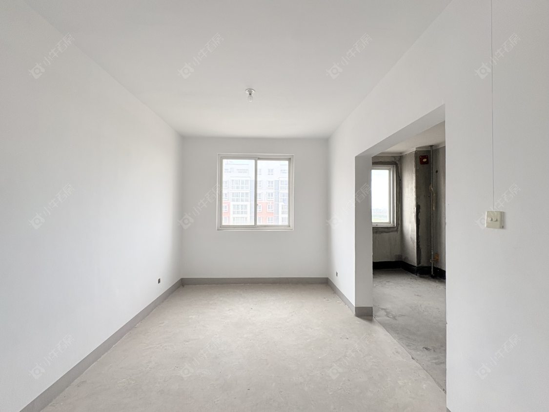 丹阳迈村新城在售二手房源室内图_小牛看房