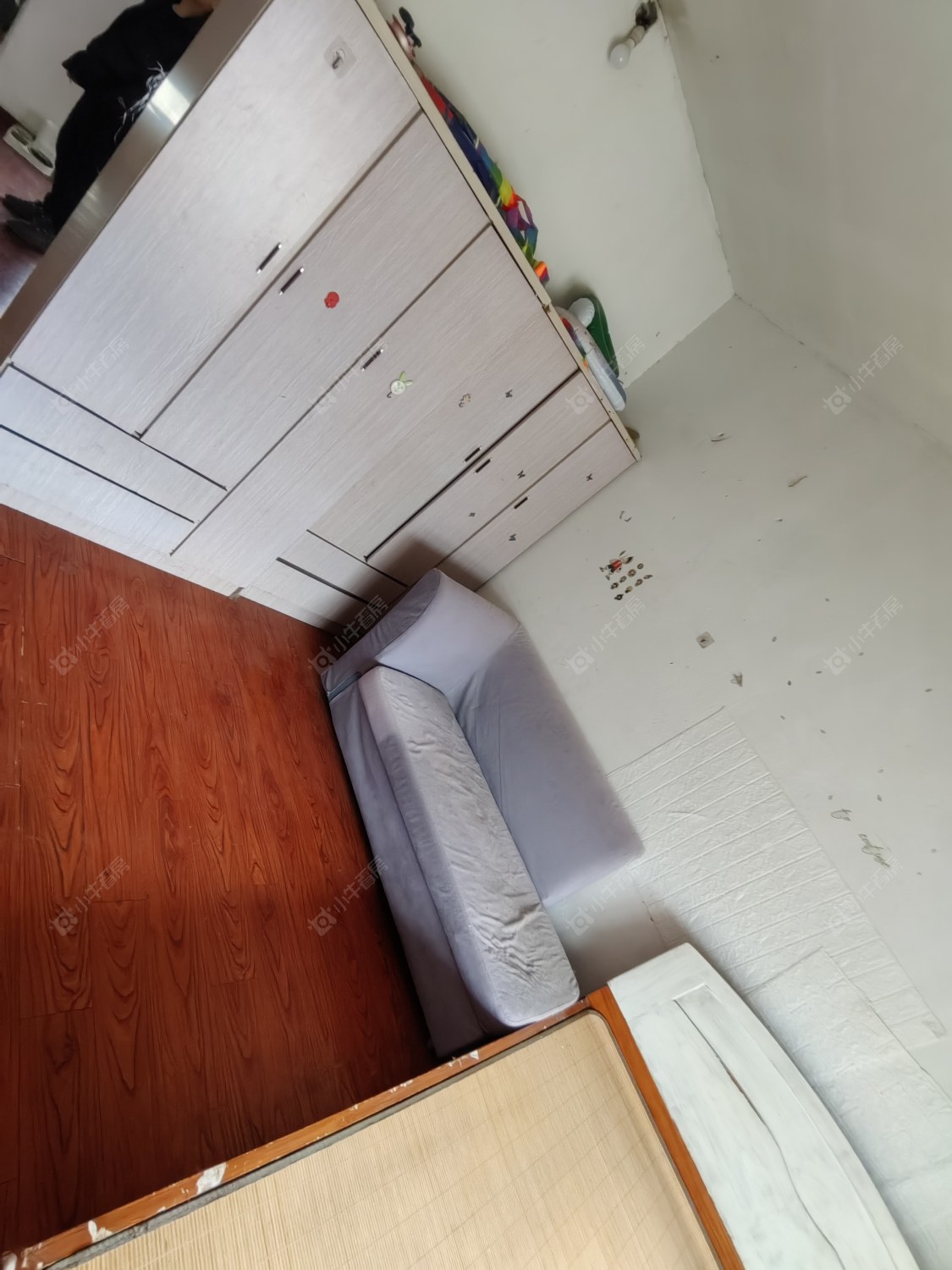 常州燕兴新村东区在租房源_小牛看房