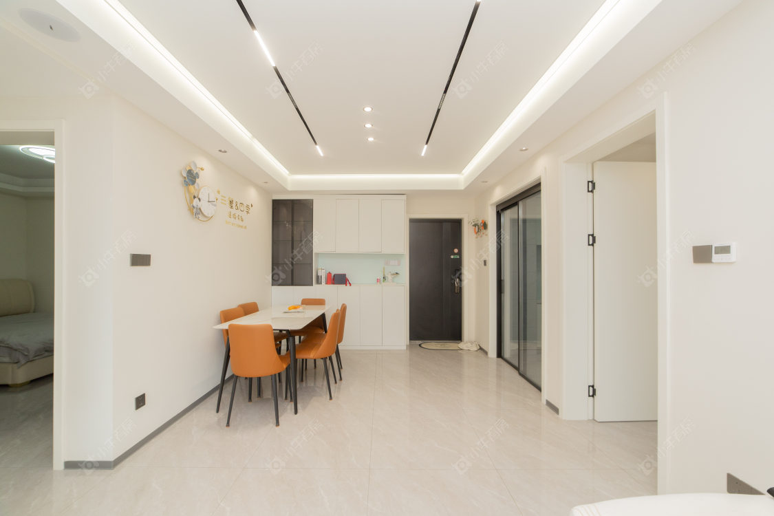 常州雅居乐星河湾在售二手房_小牛看房