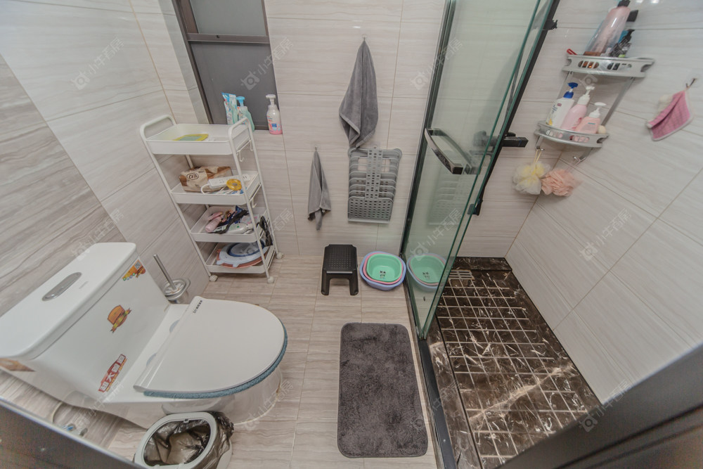 常州康桥水郡在售二手房源室内图_小牛看房