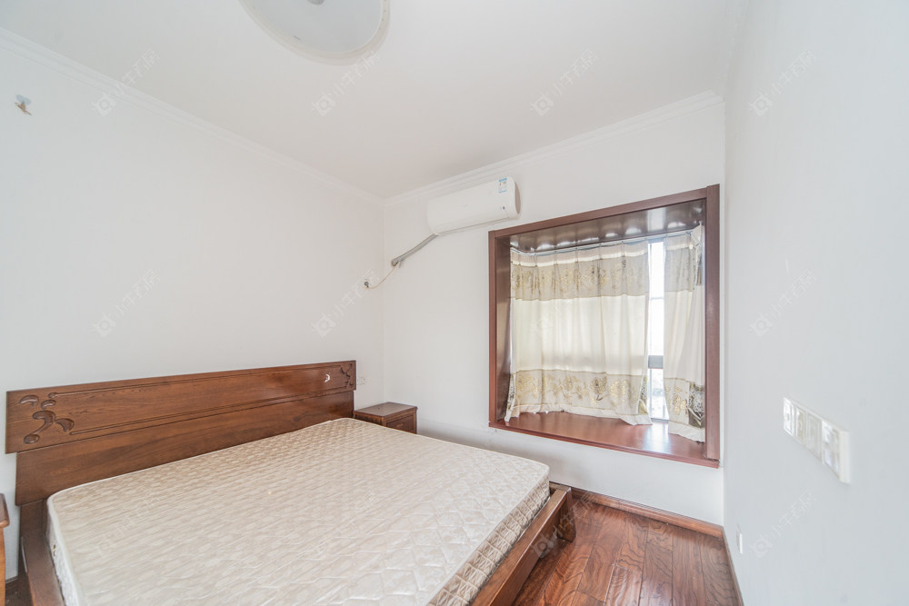 常州香树湾福园在售二手房源室内图_小牛看房