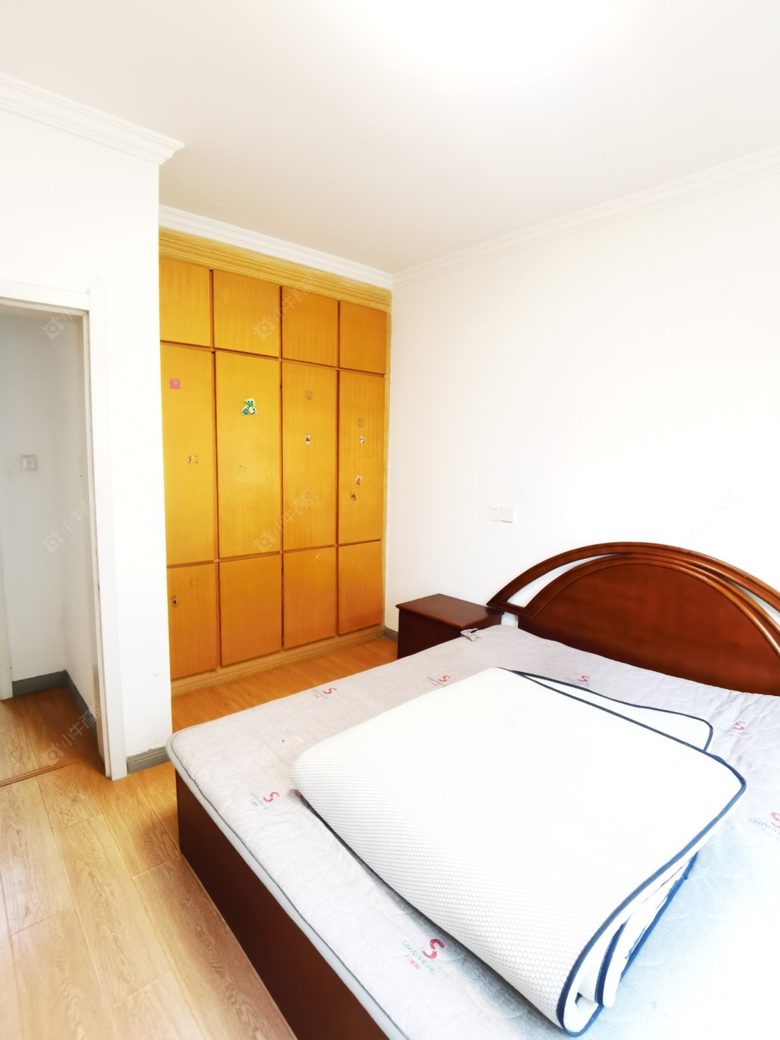 常州空港八村2室2厅1卫出租_小牛看房