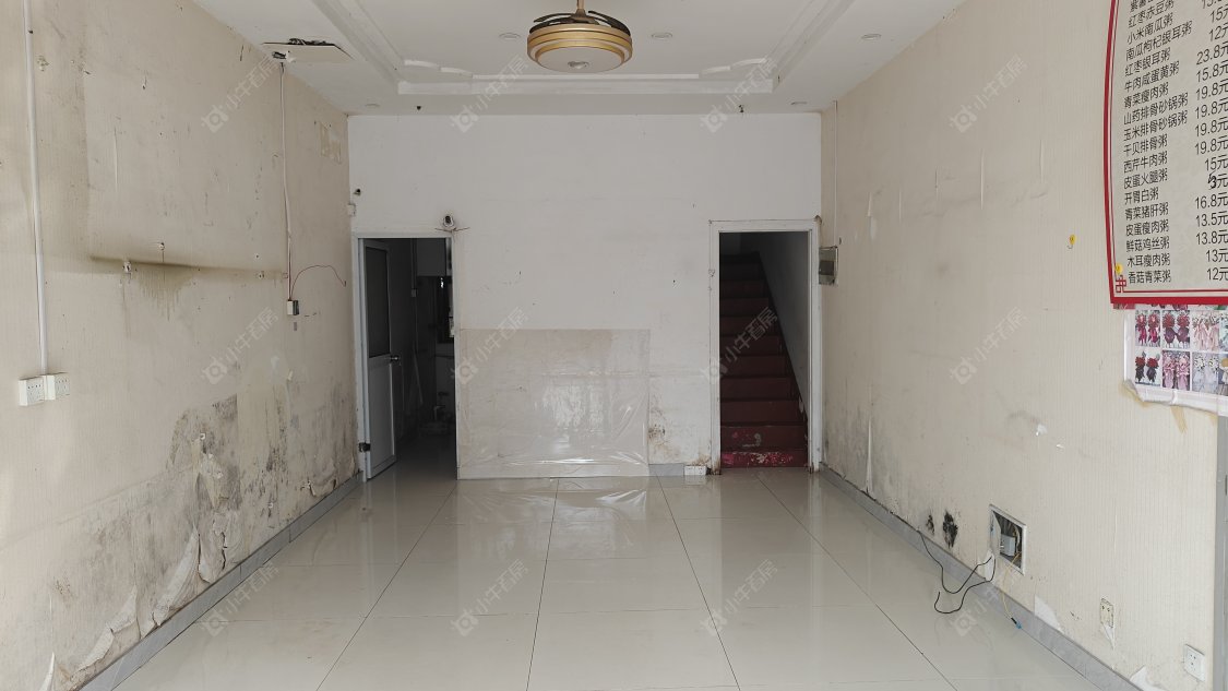 常州武宜南路1室1厅出租_小牛看房