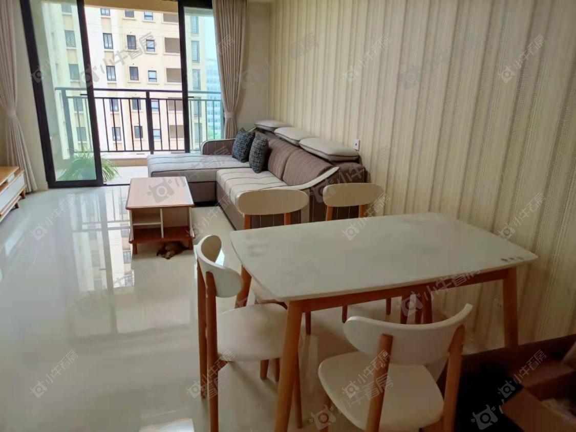 常州新城公馆荣域在租房源_小牛看房