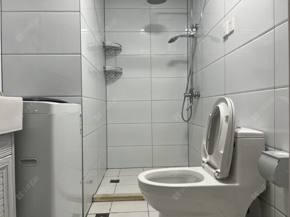 常州中奥珑郡在租房源室内图_小牛看房