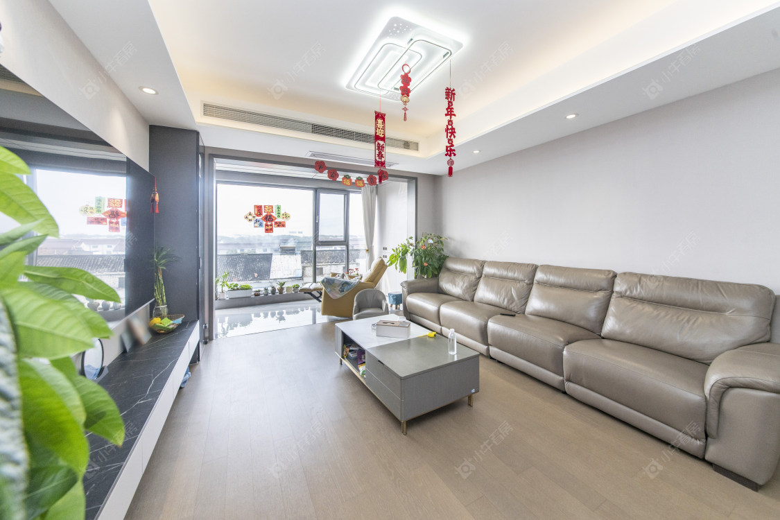 常州星河国际九区在售二手房_小牛看房