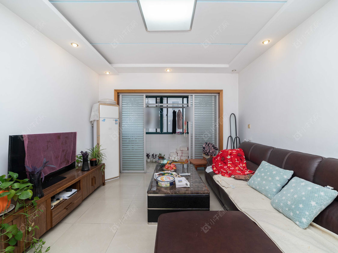 常州长安家园二村在售二手房源_小牛看房