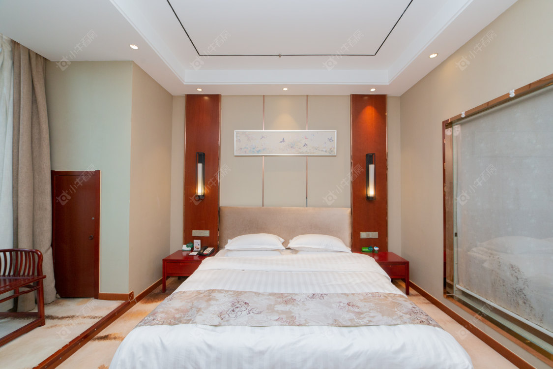 常州荣盛曼哈顿广场在售二手房源室内图_小牛看房