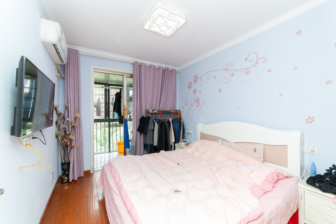 聚怡花园北区房源室内图 常州聚怡花园北区在售二手房源室内图_小牛看房