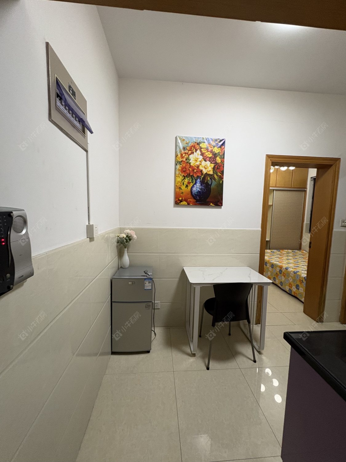 常州香江康桥在租房源室内图_小牛看房