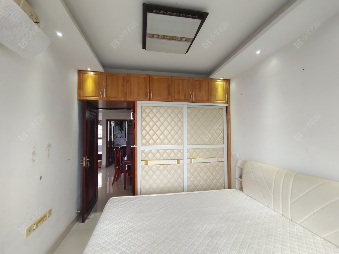 常州新城长岛在租房源_小牛看房