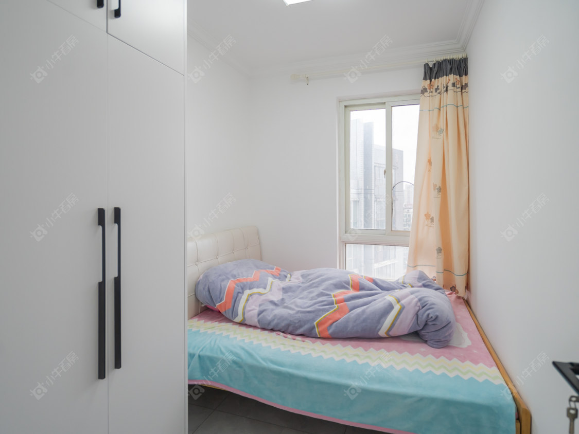 常州新天地商业广场在售二手房源_小牛看房