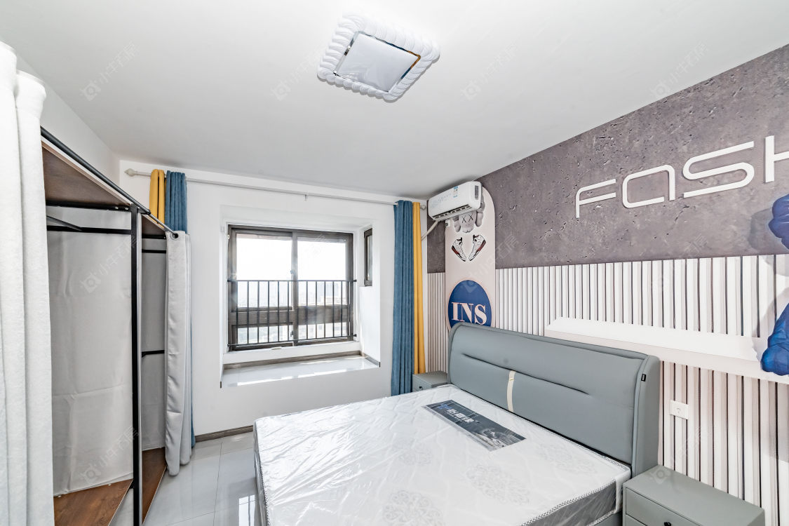 常州华润国际六期在售二手房源_小牛看房