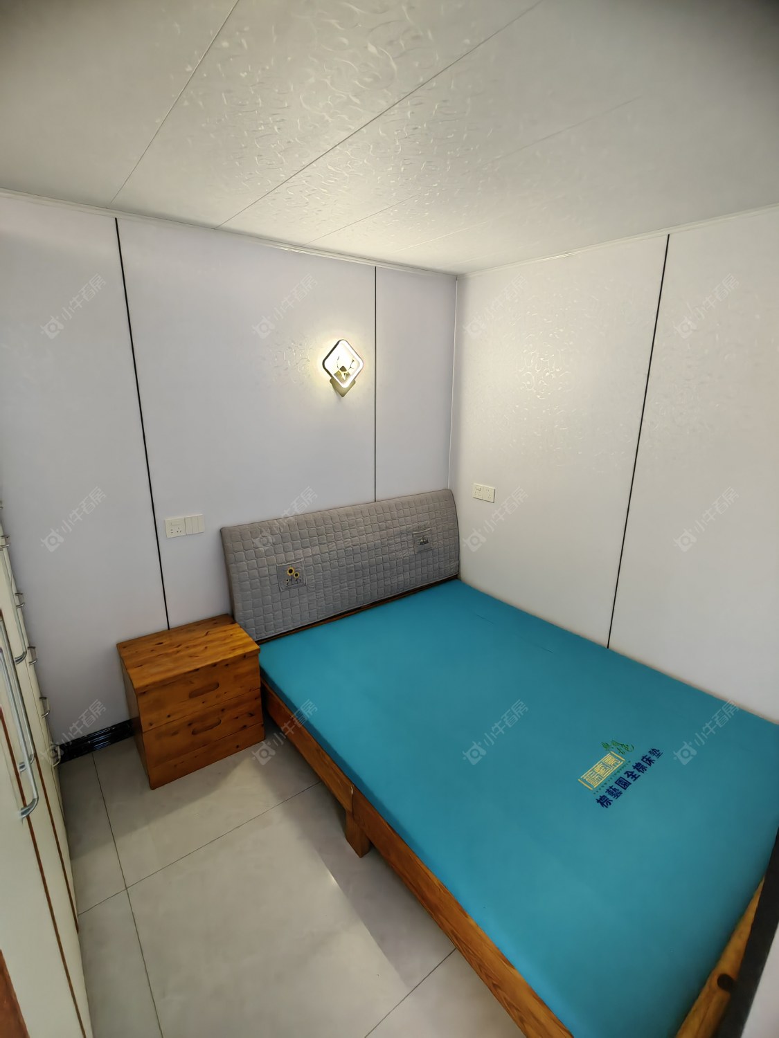 常州藻江花园一期在租房源_小牛看房