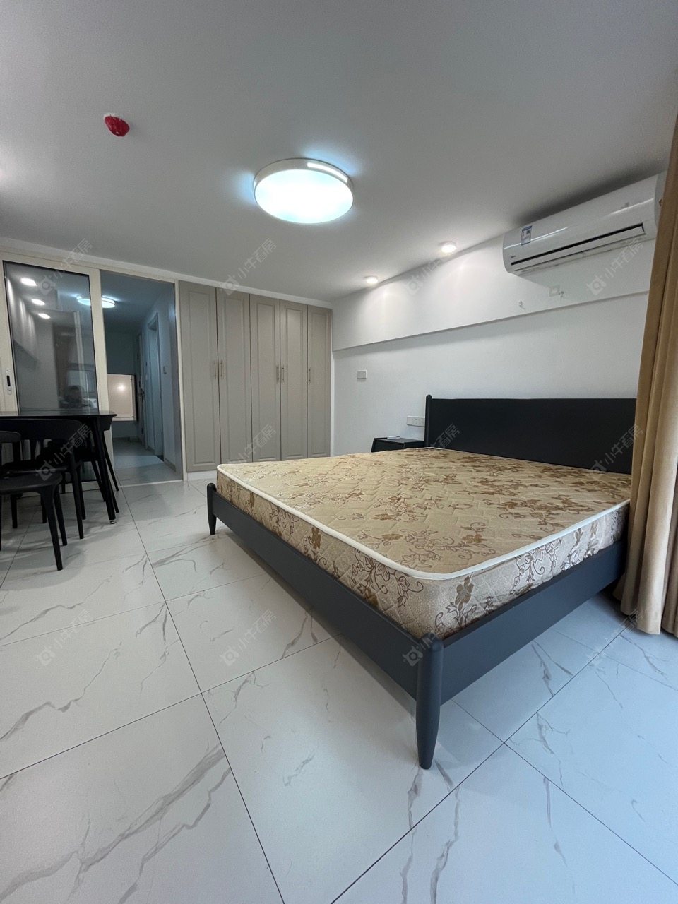 金科保利北郡花园房源室内图 常州金科保利北郡花园在租房源室内图_小牛看房