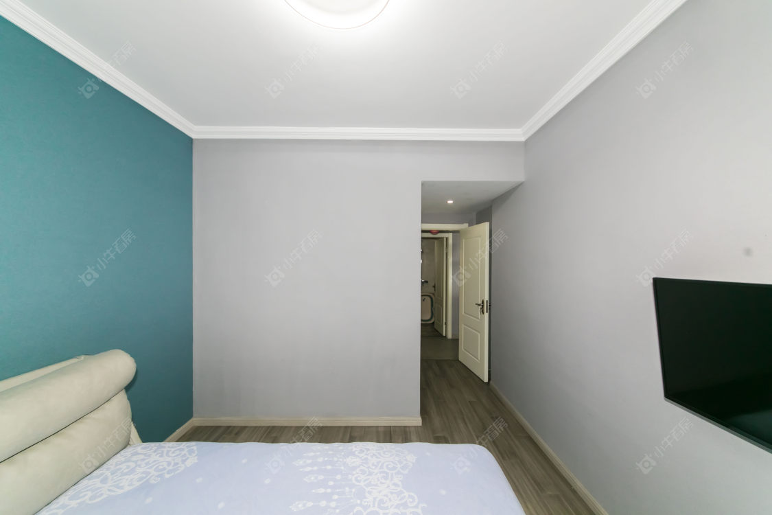 常州红星国际广场在售二手房源室内图_小牛看房