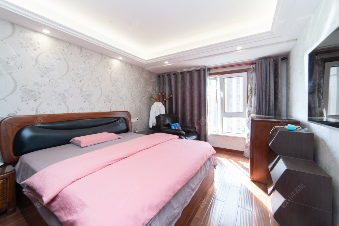 常州嘉宏云顶在售二手房源室内图_小牛看房