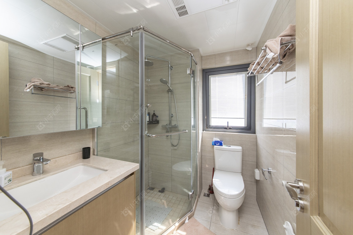 常州弘阳燕澜风华三区在售二手房源室内图_小牛看房