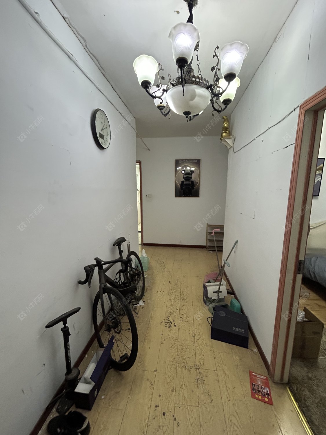 常州新城香溢俊园在租房源_小牛看房