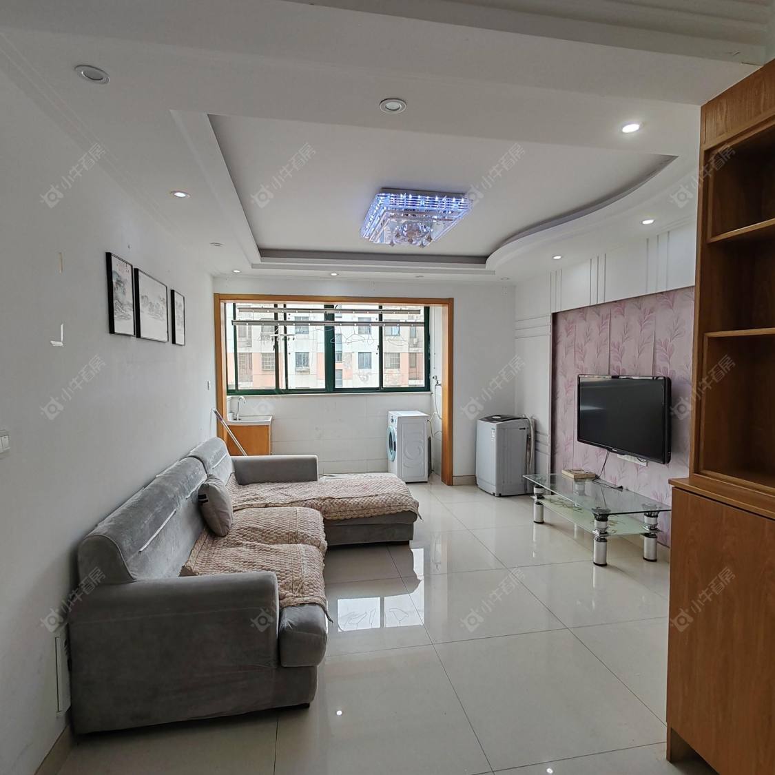 常州百草苑在租房源室内图_小牛看房