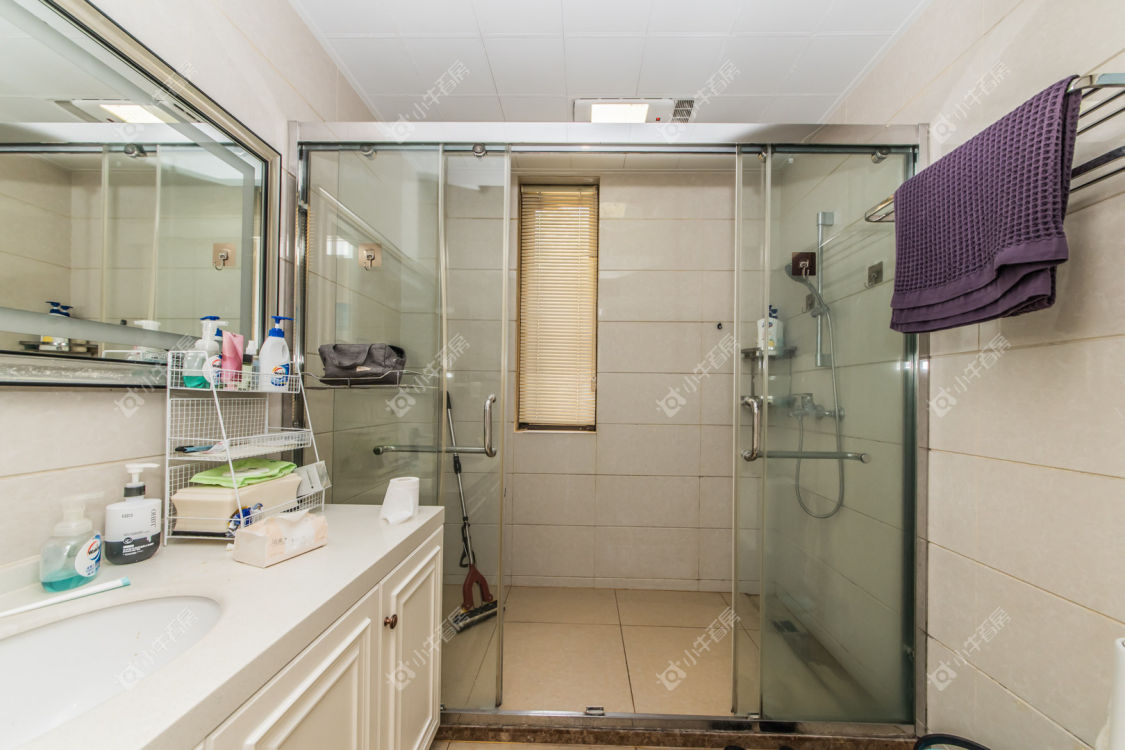 常州九洲花园一期在租房源室内图_小牛看房