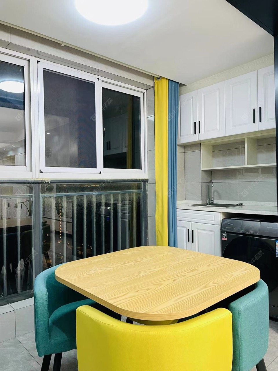 常州清水湾花园三期在租房源室内图_小牛看房