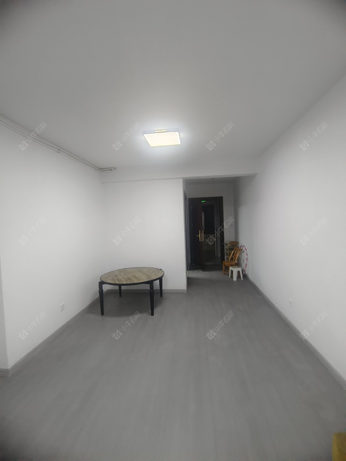 常州碧桂园都市森林在租房源户型图_小牛看房